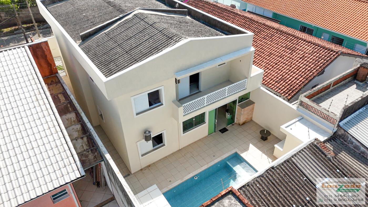 Sobrado à venda com 4 quartos, 275m² - Foto 3