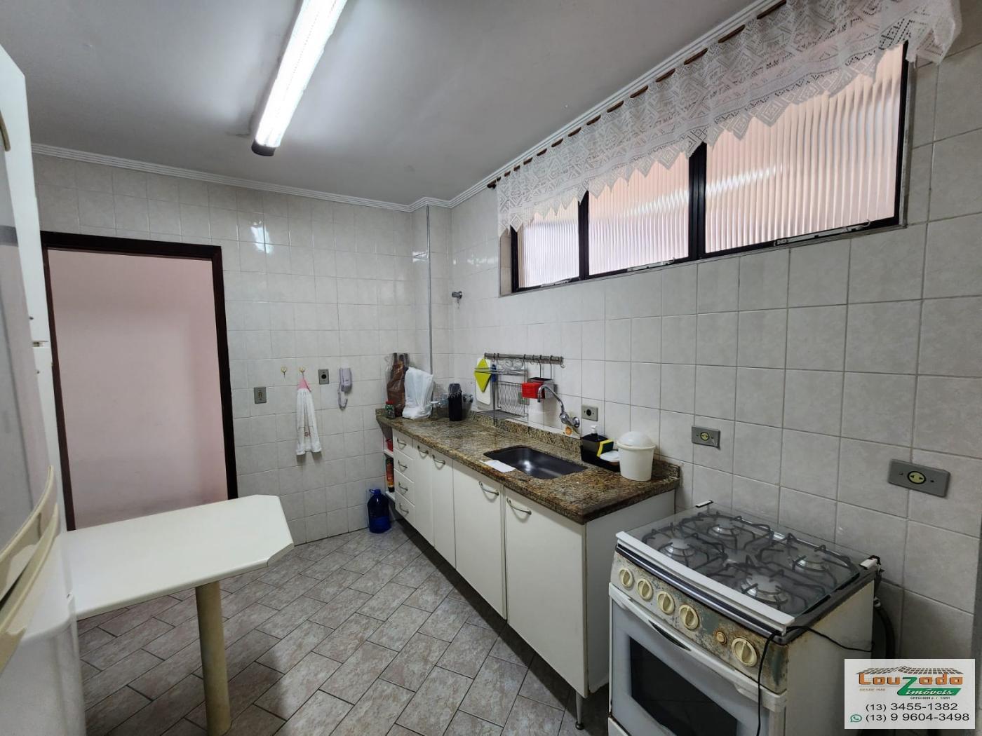 Apartamento à venda com 2 quartos, 85m² - Foto 11