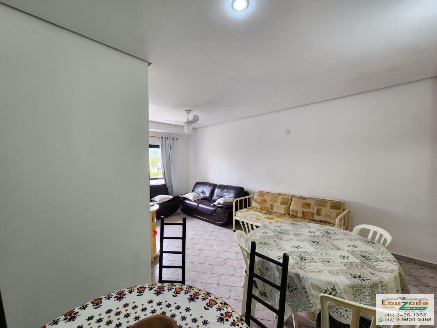 Apartamento à venda com 2 quartos, 85m² - Foto 7