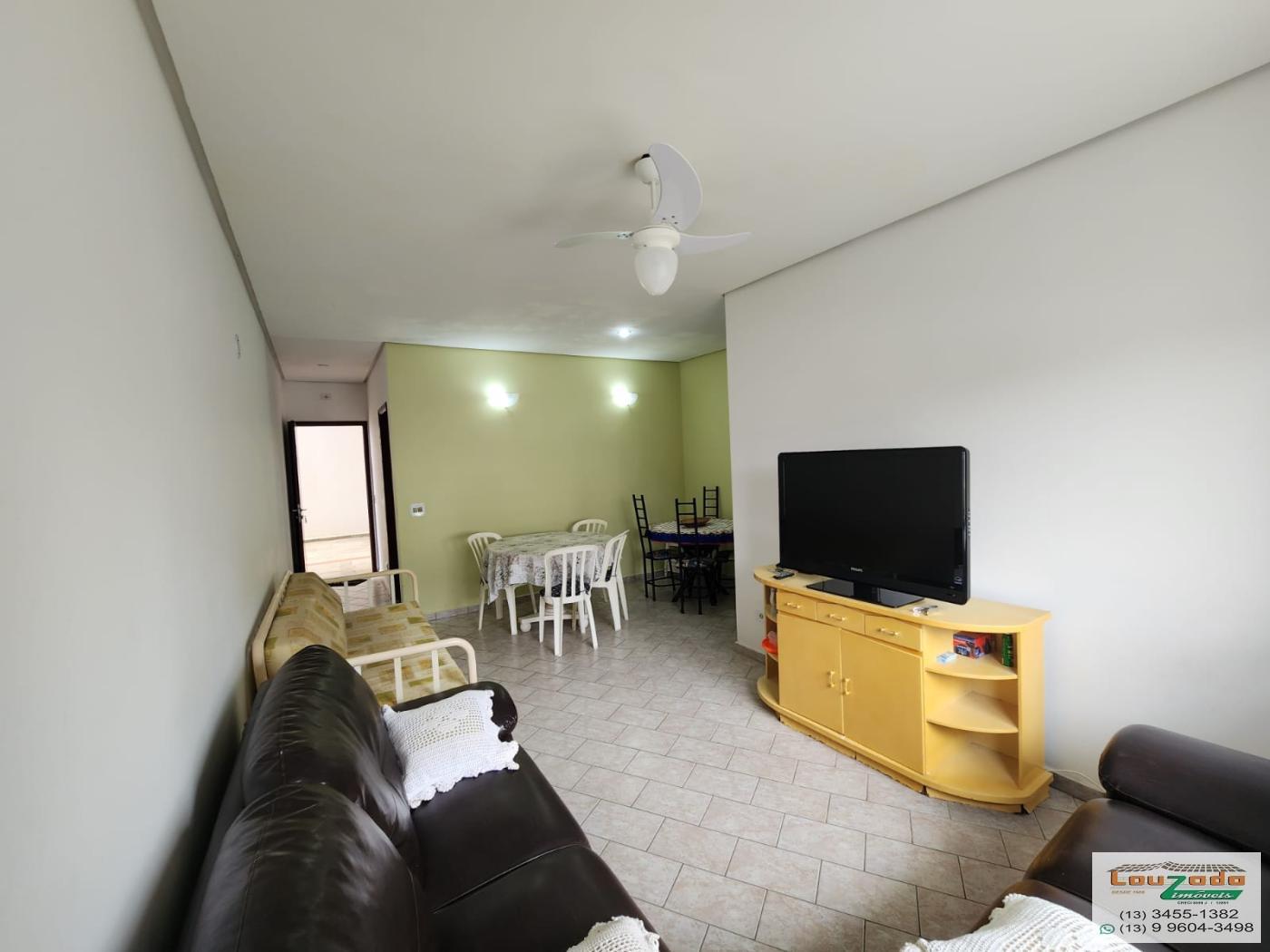 Apartamento à venda com 2 quartos, 85m² - Foto 8