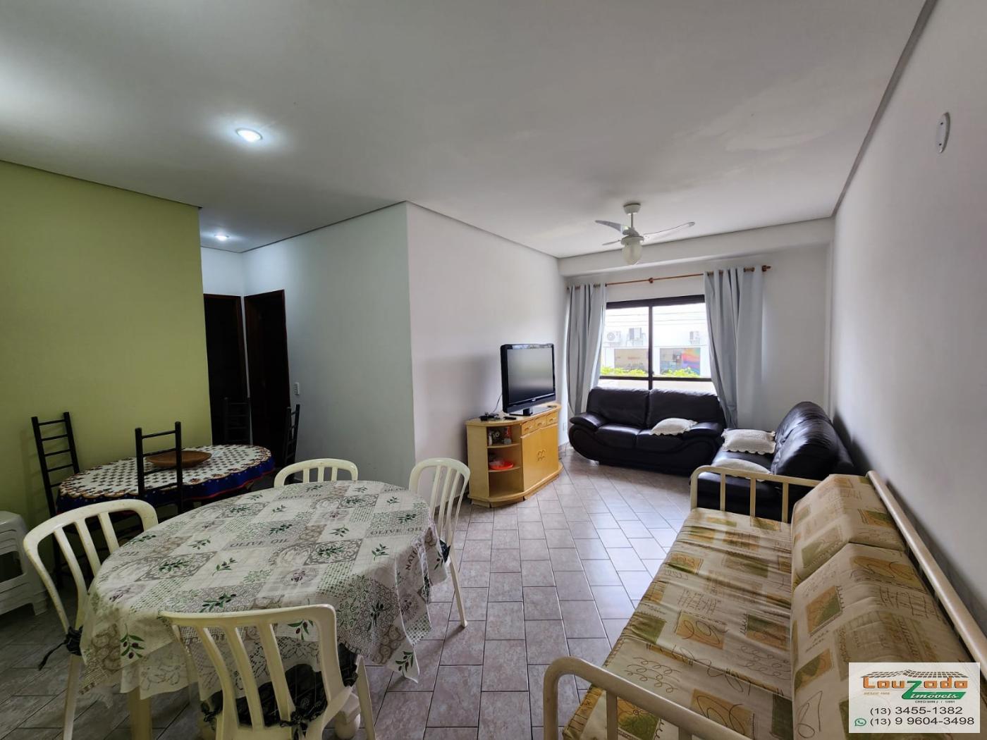 Apartamento à venda com 2 quartos, 85m² - Foto 6