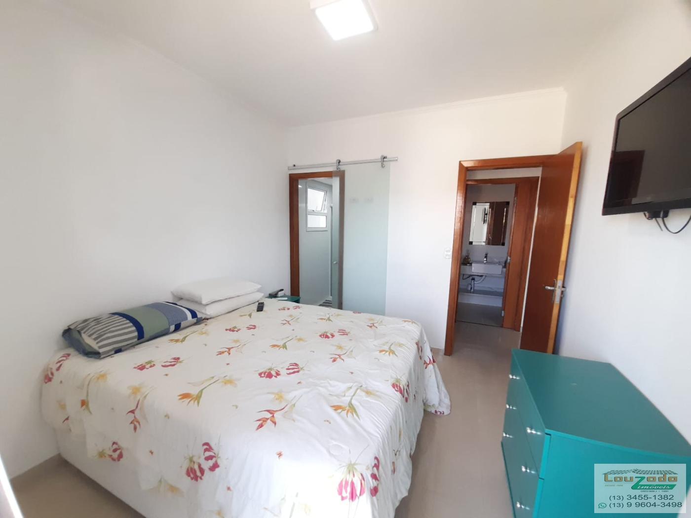 Apartamento à venda com 2 quartos, 83m² - Foto 13