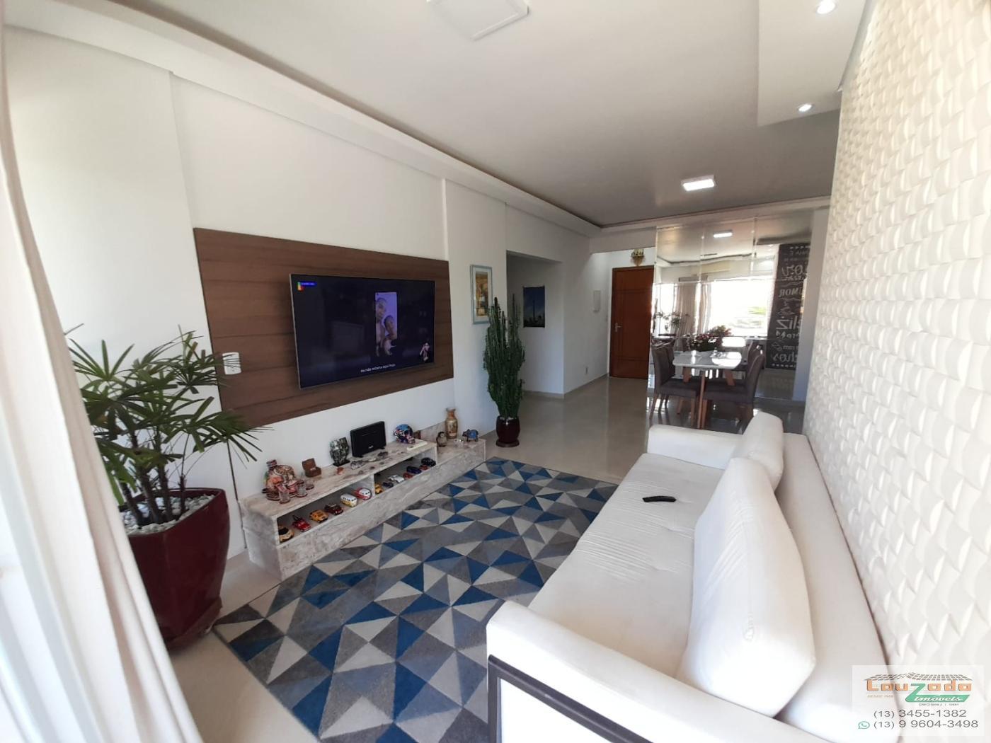 Apartamento à venda com 2 quartos, 83m² - Foto 4