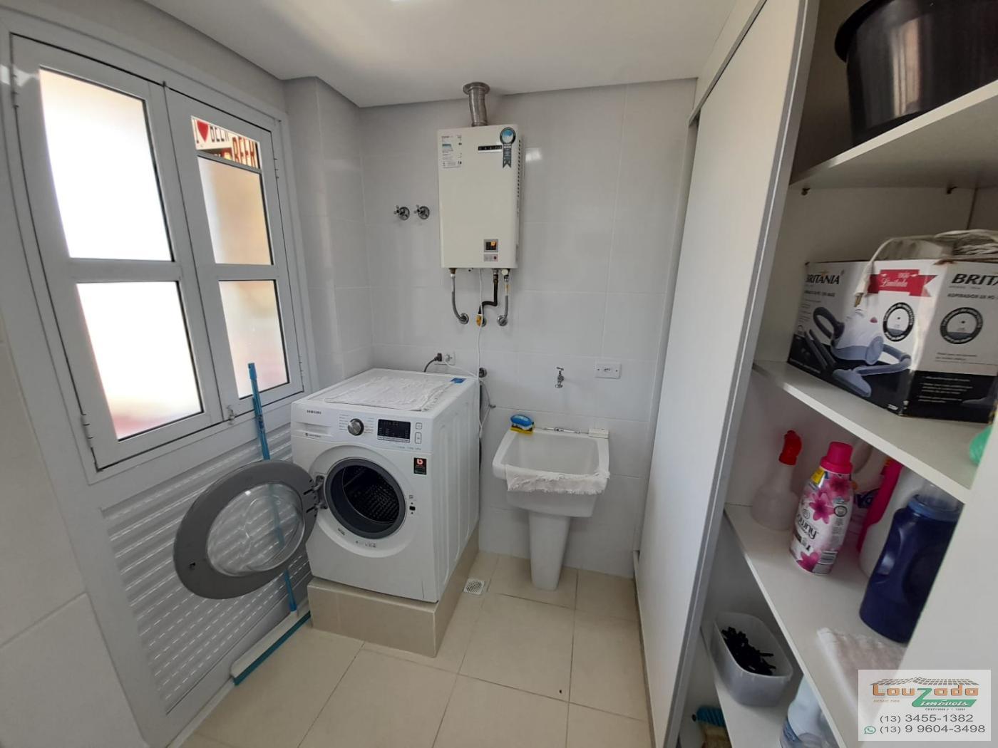 Apartamento à venda com 2 quartos, 83m² - Foto 7