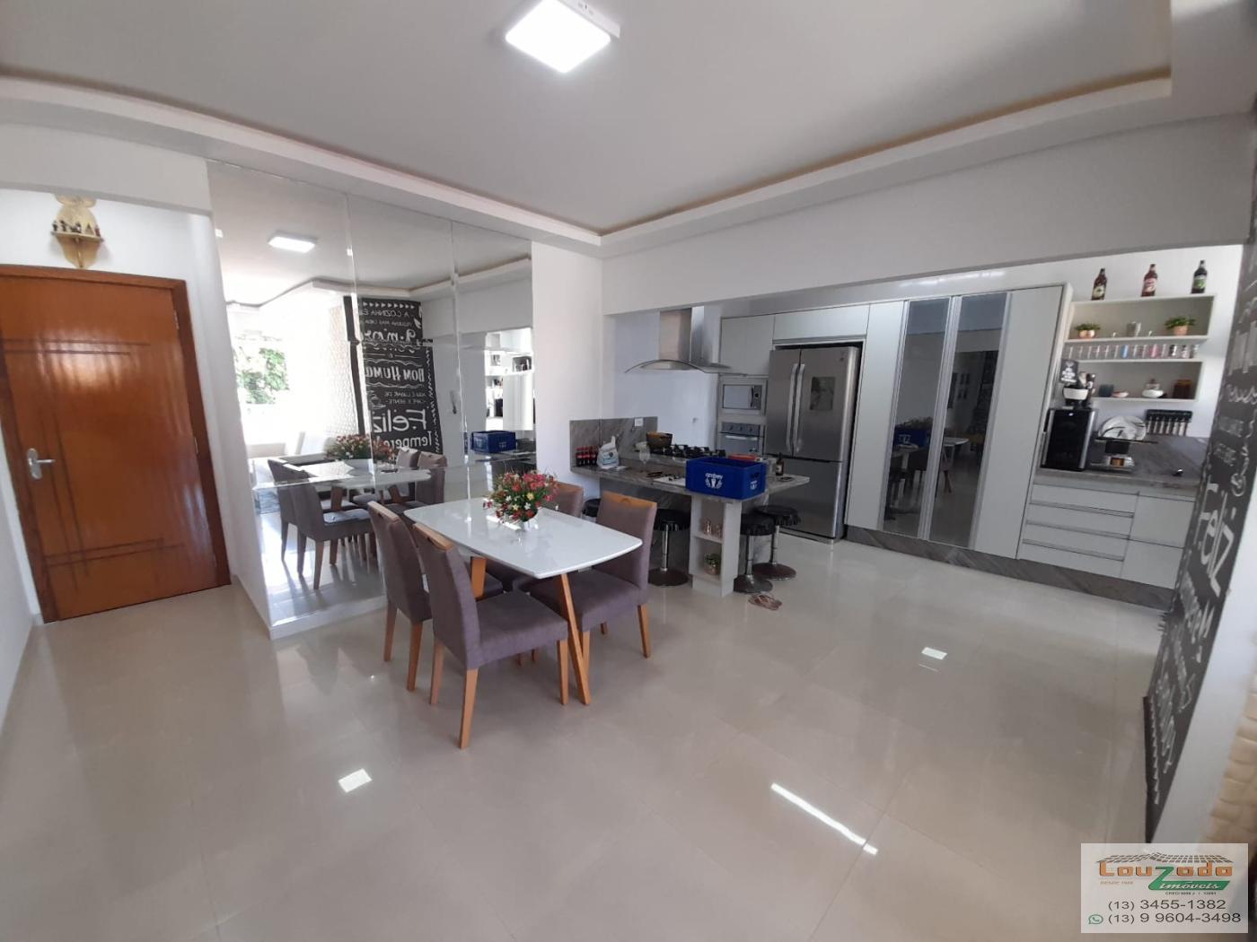 Apartamento à venda com 2 quartos, 83m² - Foto 5