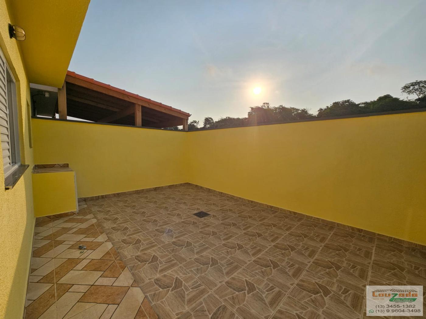 Casa à venda com 2 quartos, 137m² - Foto 11