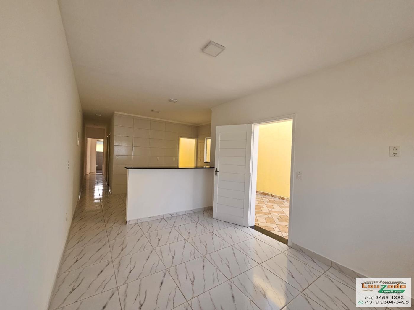 Casa à venda com 2 quartos, 139m² - Foto 6