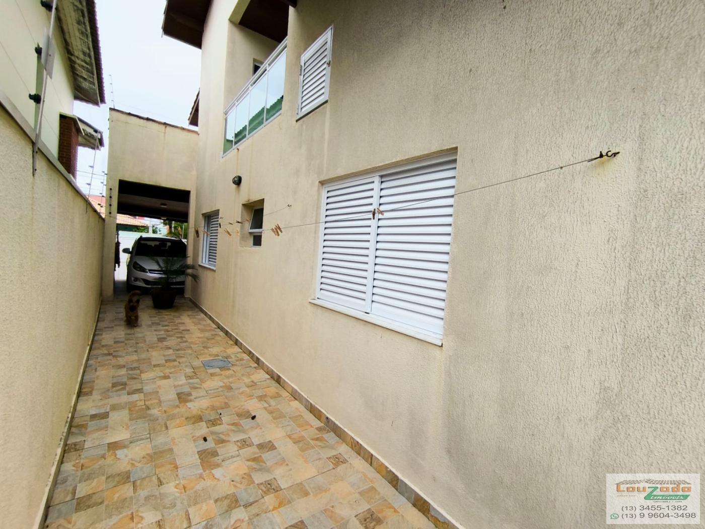 Sobrado à venda com 5 quartos, 250m² - Foto 4