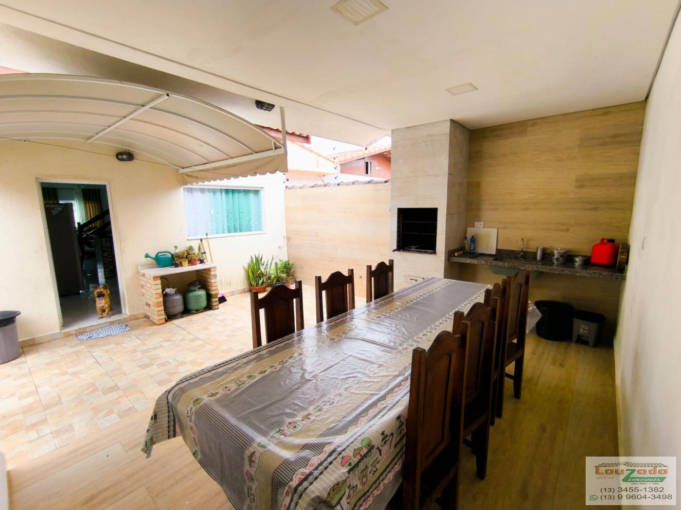 Sobrado à venda com 5 quartos, 250m² - Foto 10