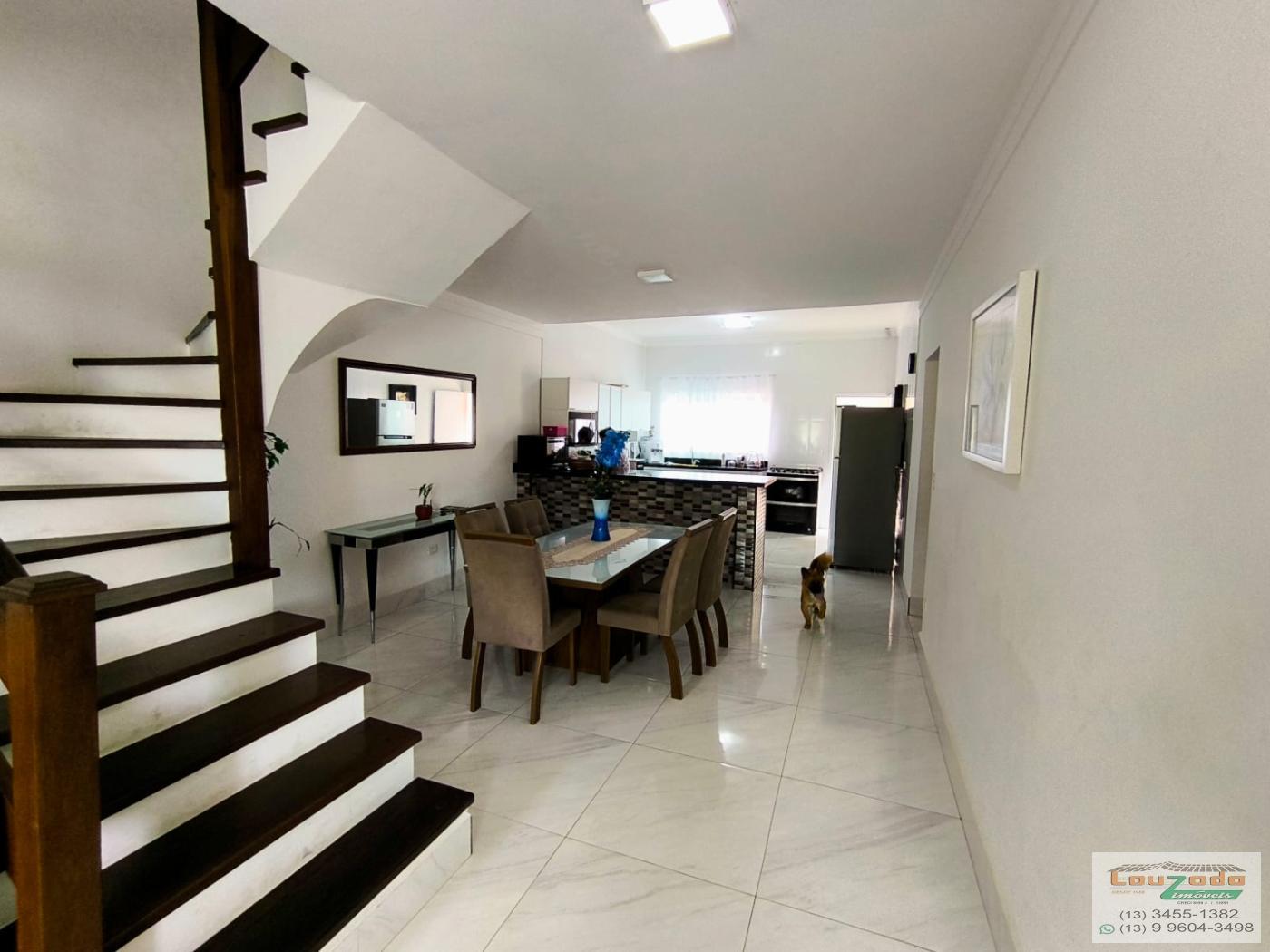 Sobrado à venda com 5 quartos, 250m² - Foto 12