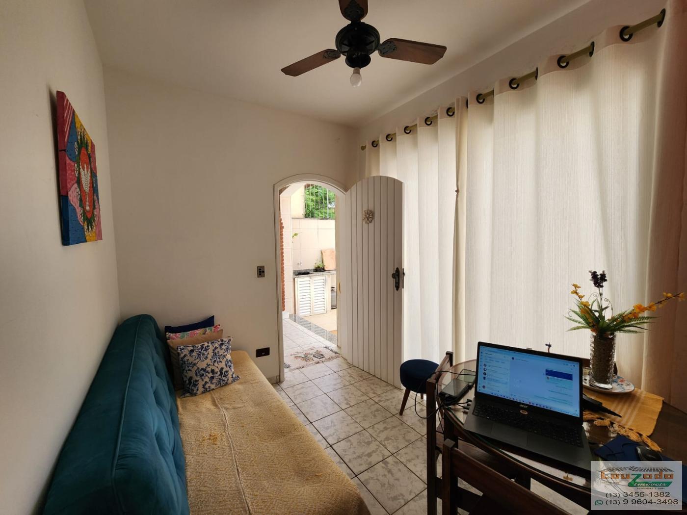 Casa à venda com 3 quartos, 360m² - Foto 20