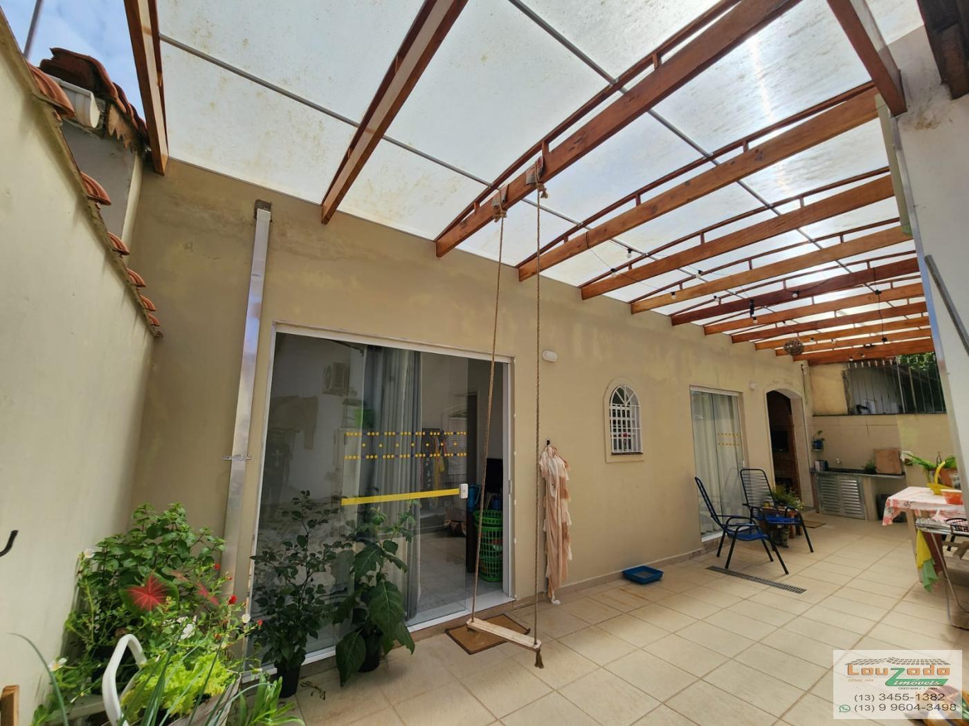 Casa à venda com 3 quartos, 360m² - Foto 18