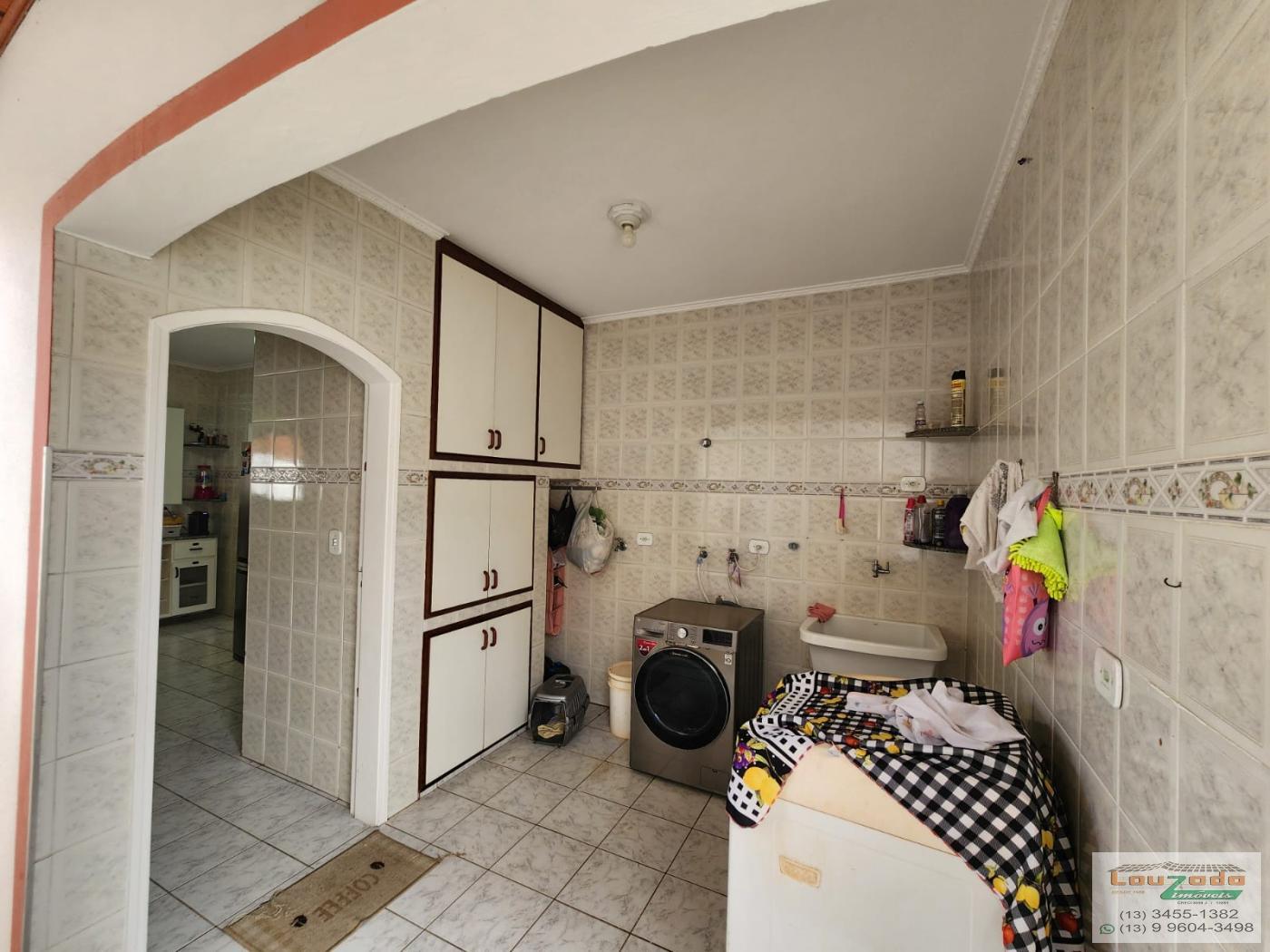 Casa à venda com 3 quartos, 360m² - Foto 16