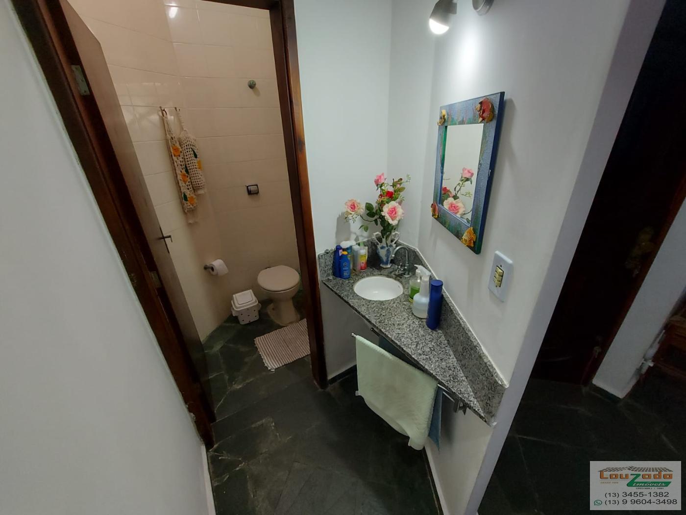 Sobrado à venda com 5 quartos, 298m² - Foto 24