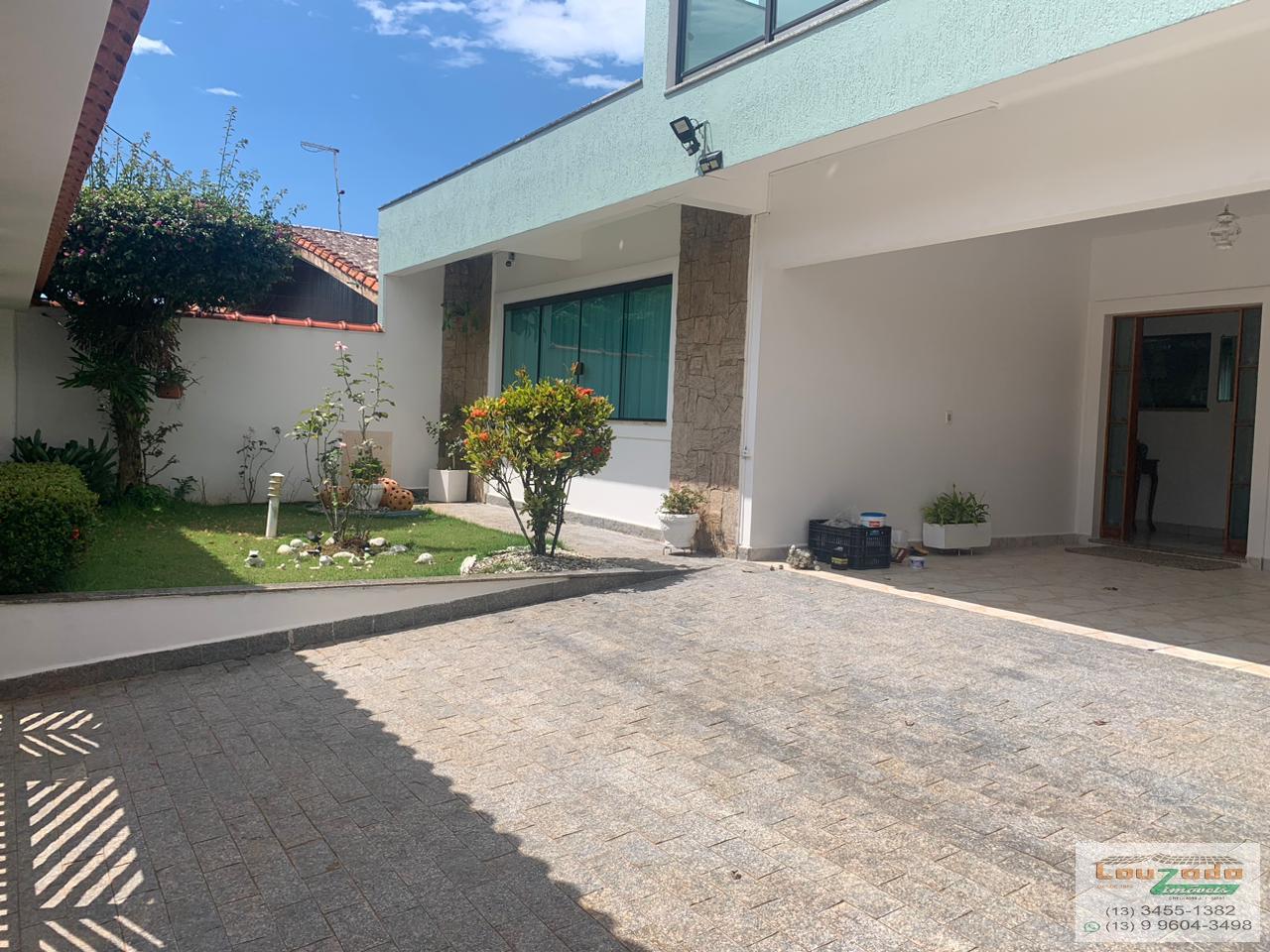 Sobrado à venda com 3 quartos, 360m² - Foto 6