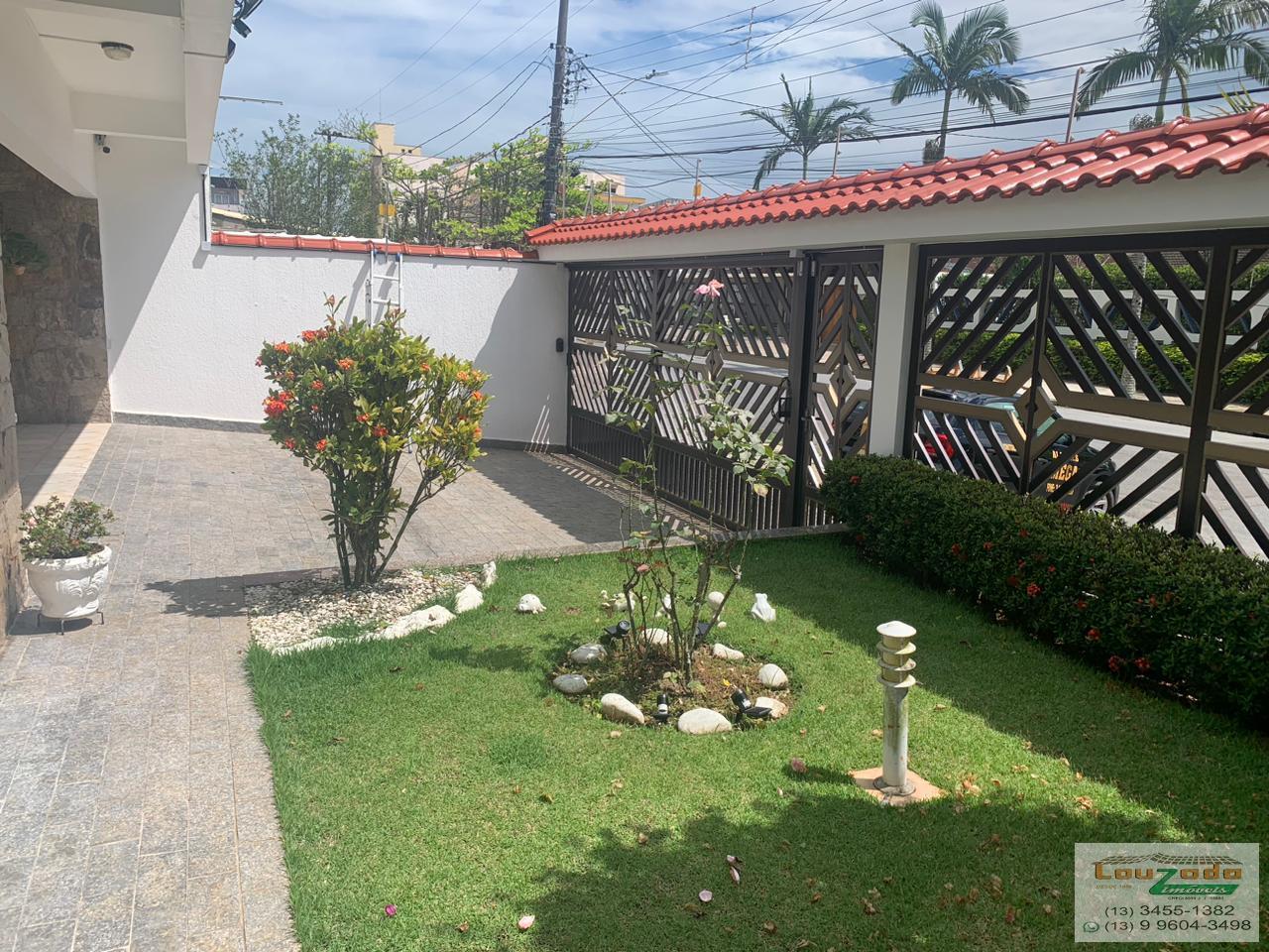 Sobrado à venda com 3 quartos, 360m² - Foto 5