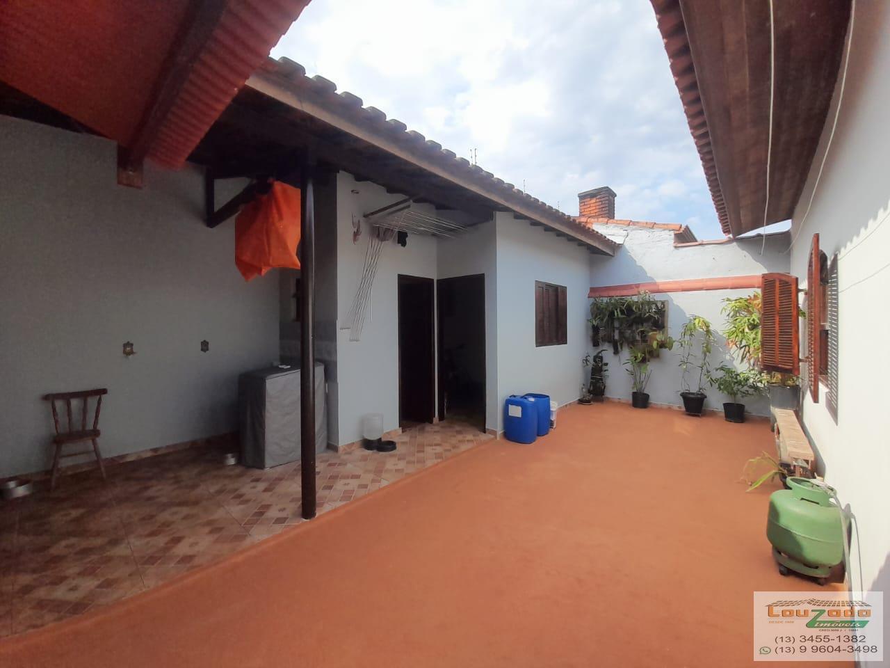 Casa à venda com 3 quartos, 275m² - Foto 17