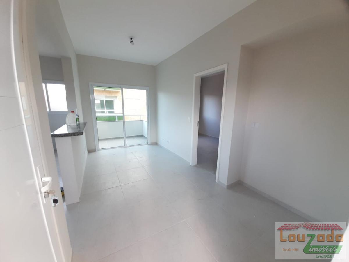 Apartamento para alugar com 1 quarto, 47m² - Foto 2