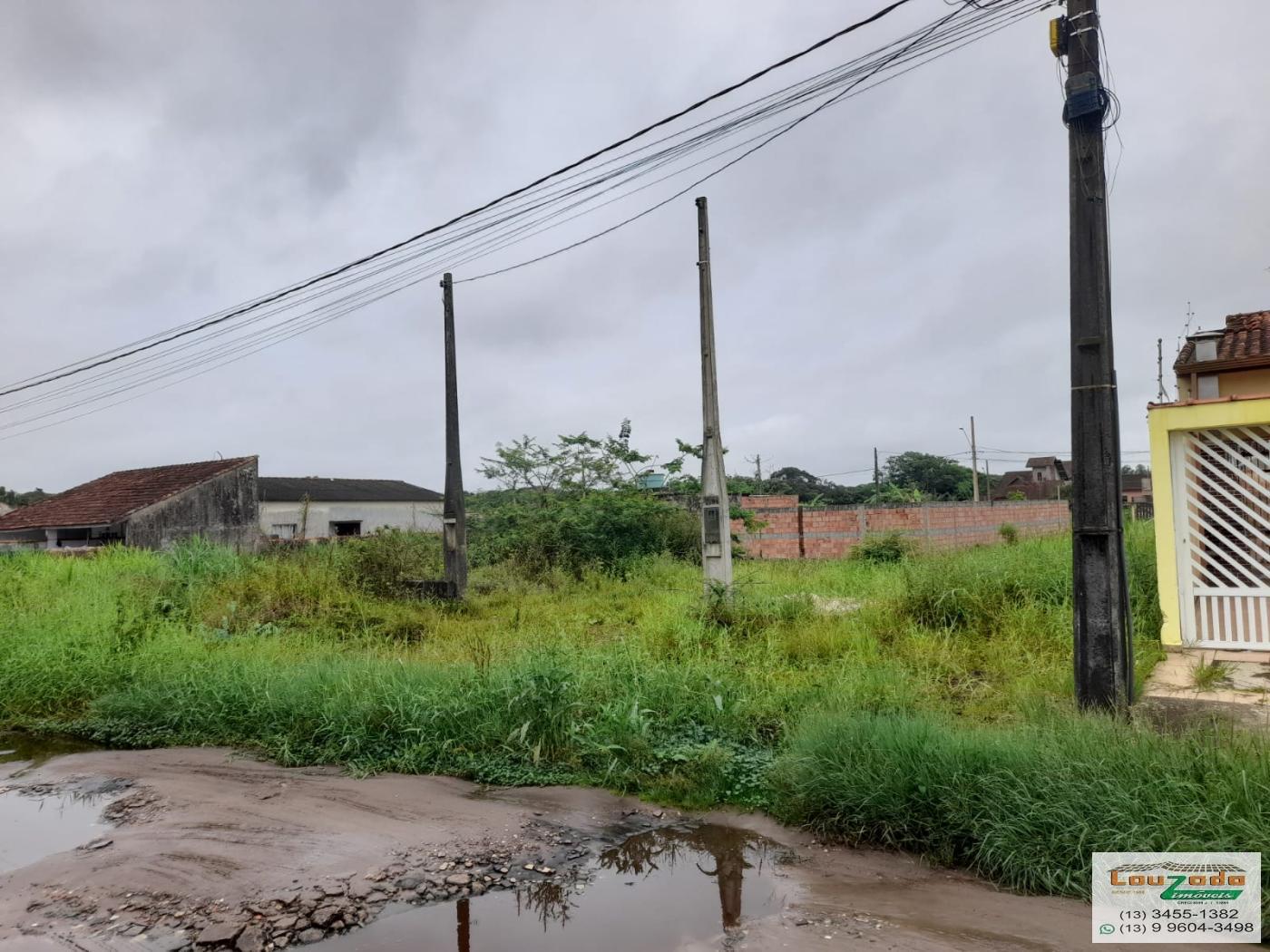 Terreno à venda, 264m² - Foto 1