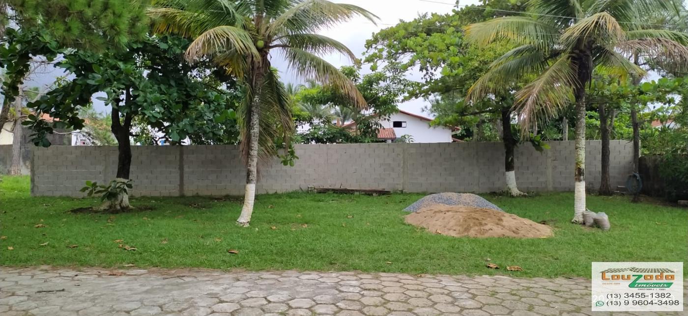 Terreno à venda, 250m² - Foto 1