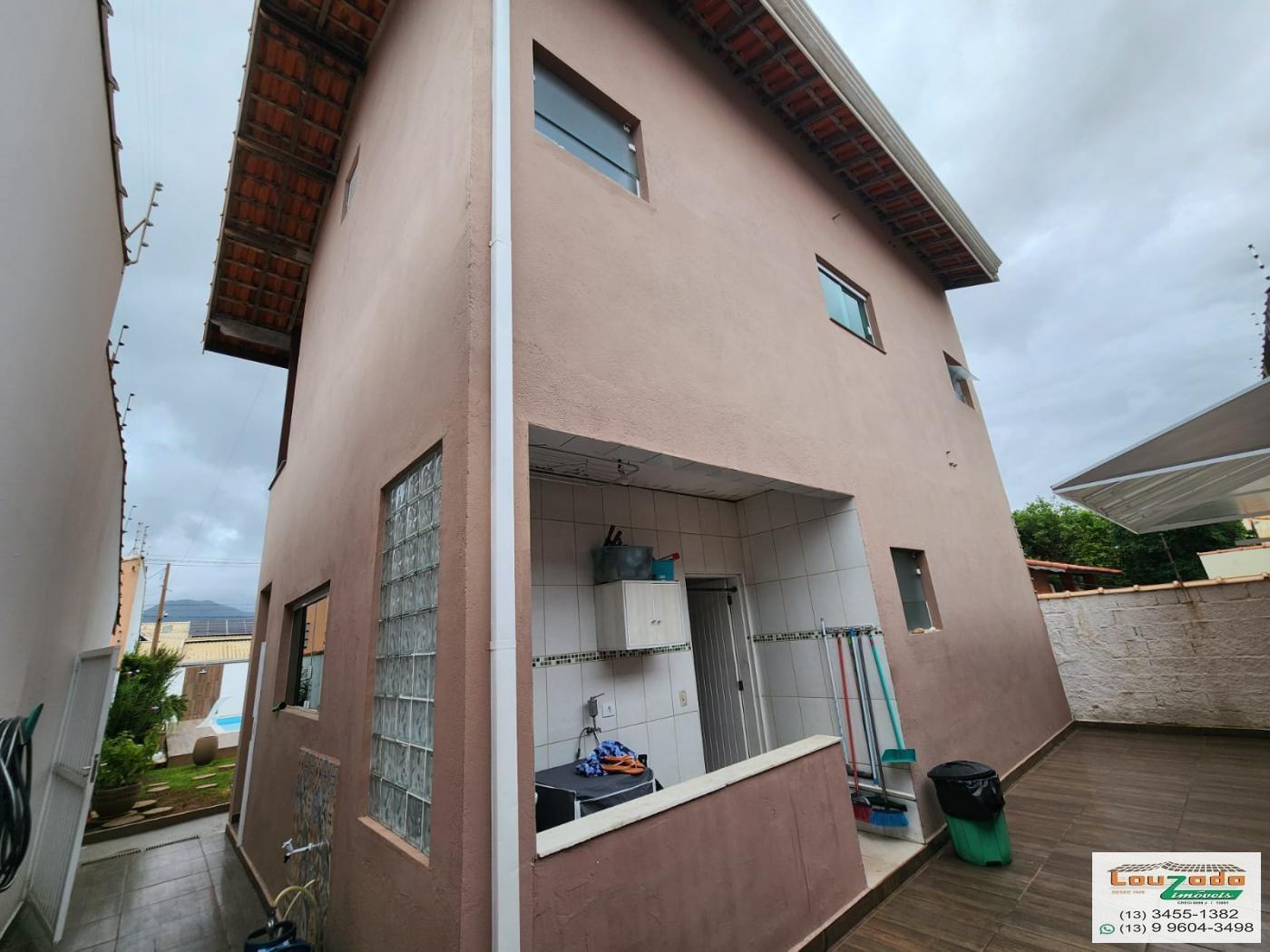 Sobrado à venda com 3 quartos, 282m² - Foto 9