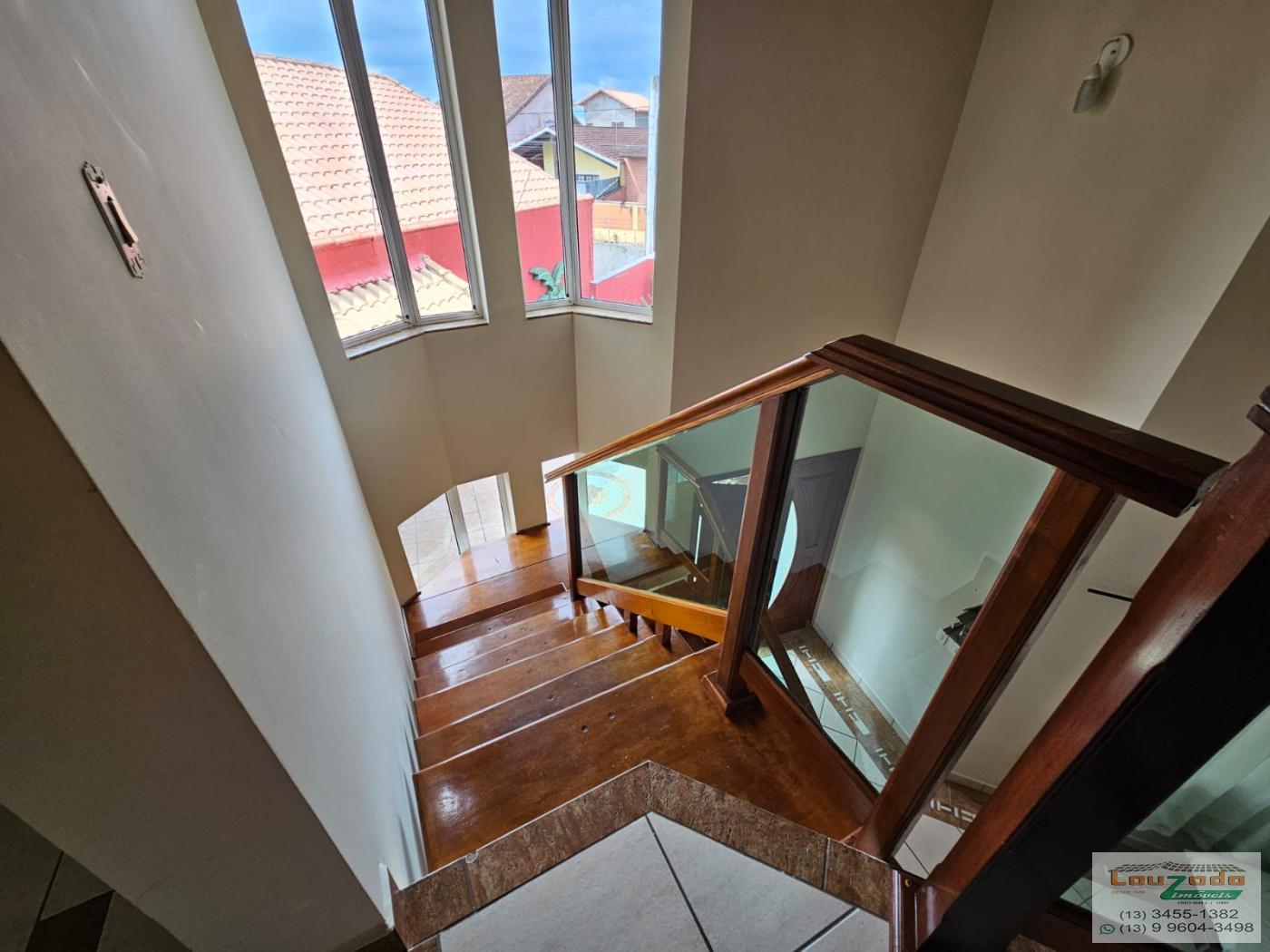 Sobrado à venda com 3 quartos, 250m² - Foto 15