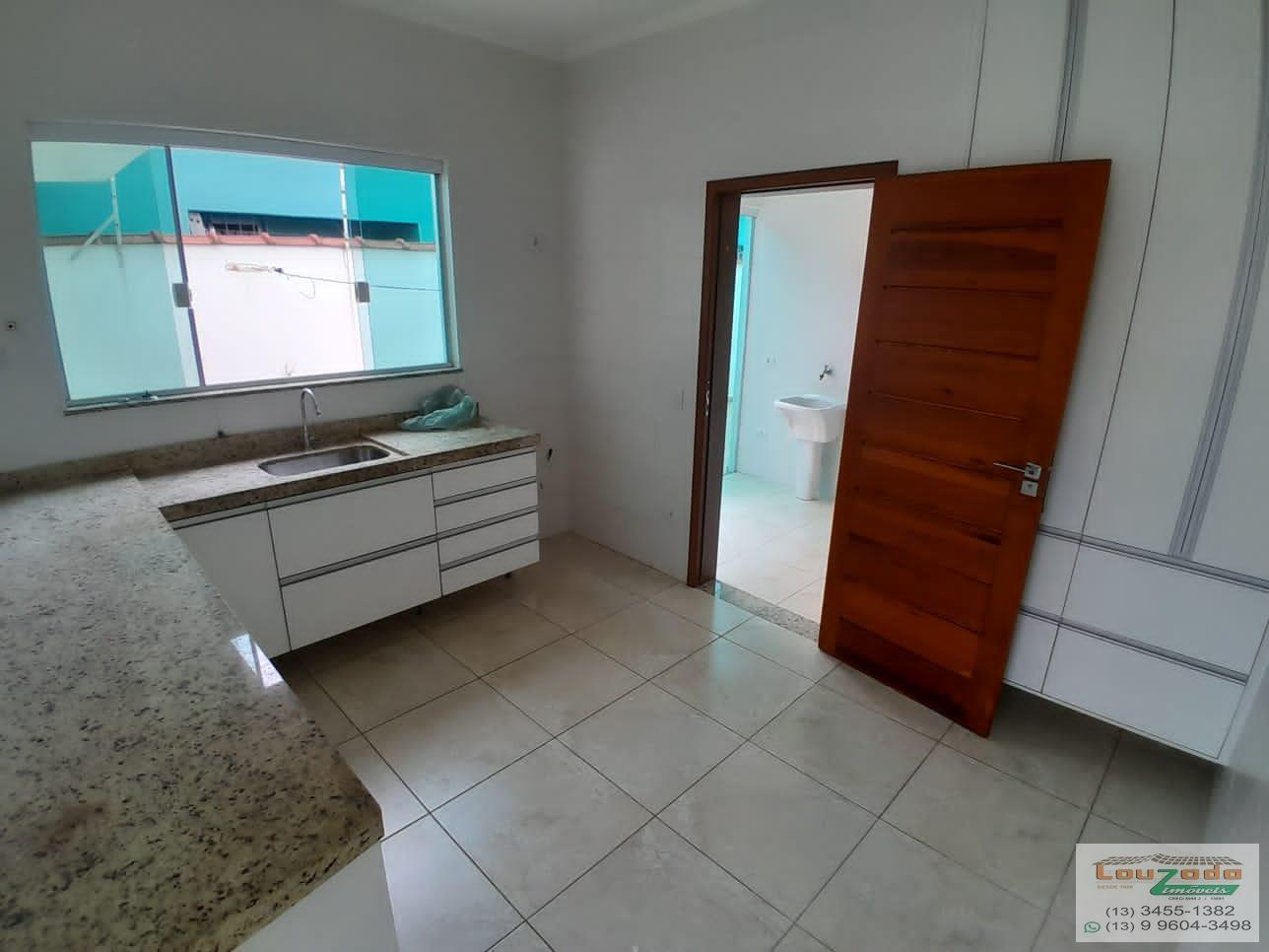 Casa à venda com 3 quartos, 264m² - Foto 6