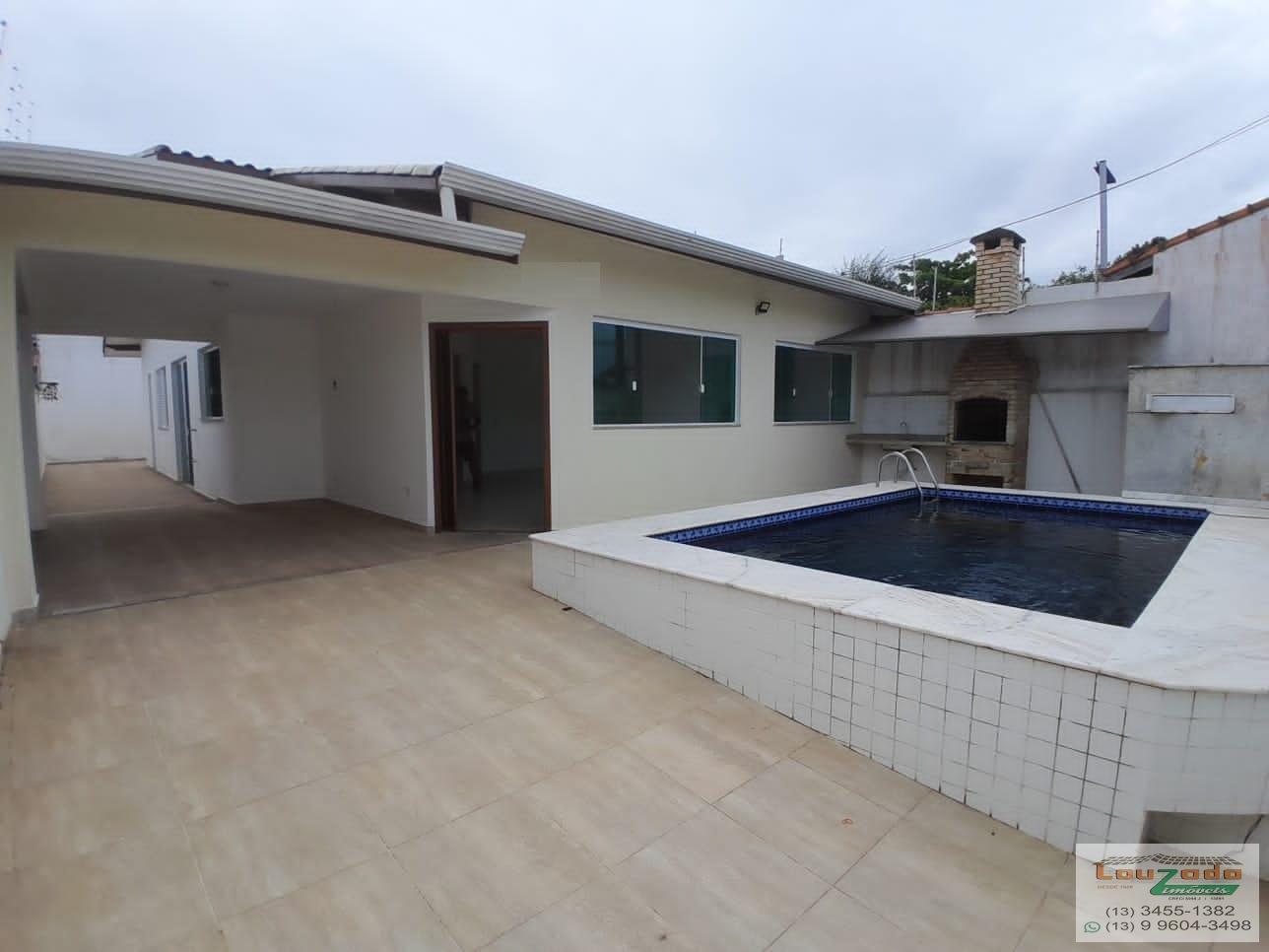 Casa à venda com 3 quartos, 264m² - Foto 1