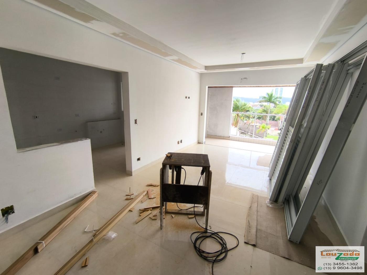 Apartamento à venda com 2 quartos, 86m² - Foto 7