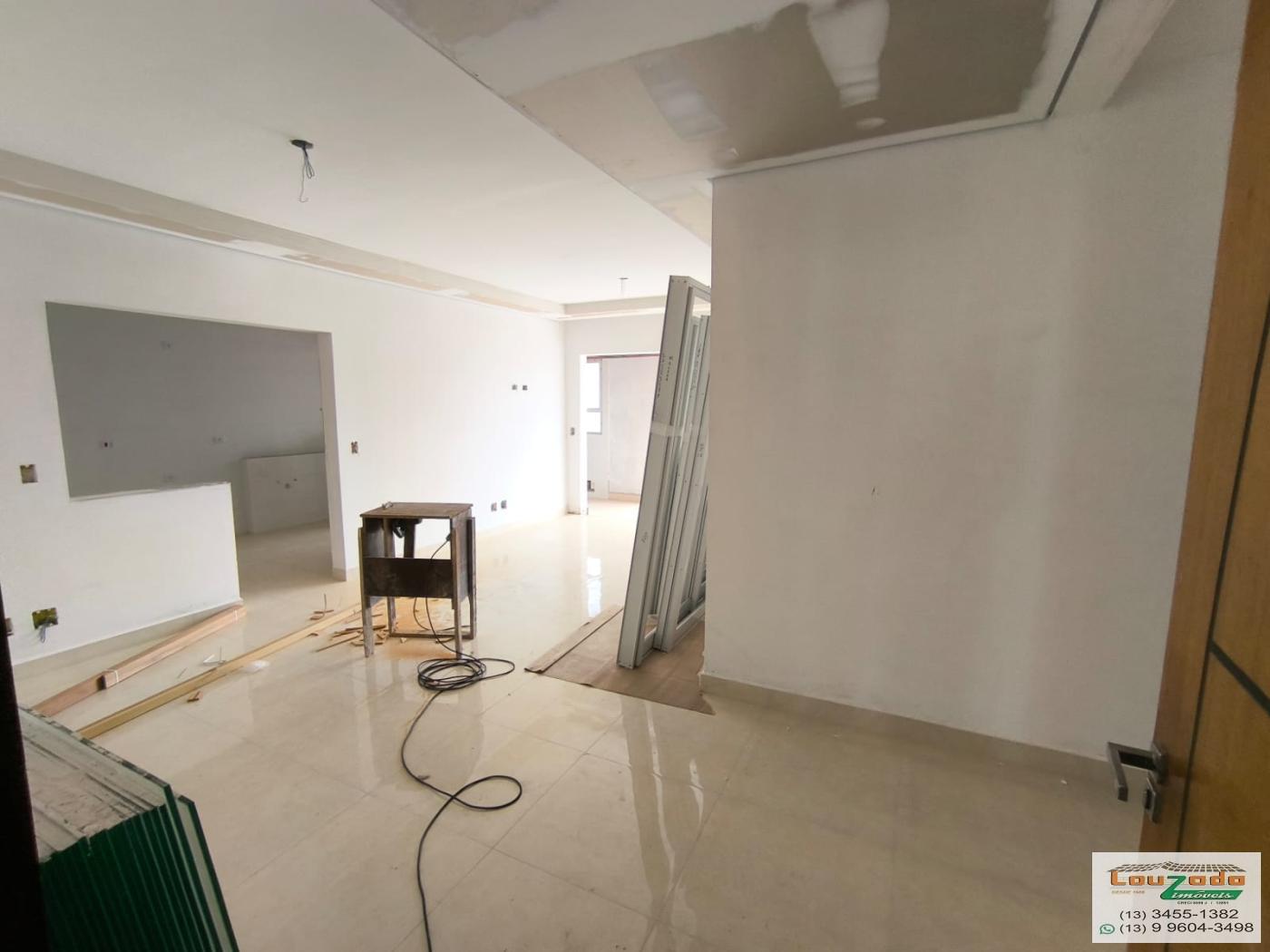 Apartamento à venda com 2 quartos, 86m² - Foto 6