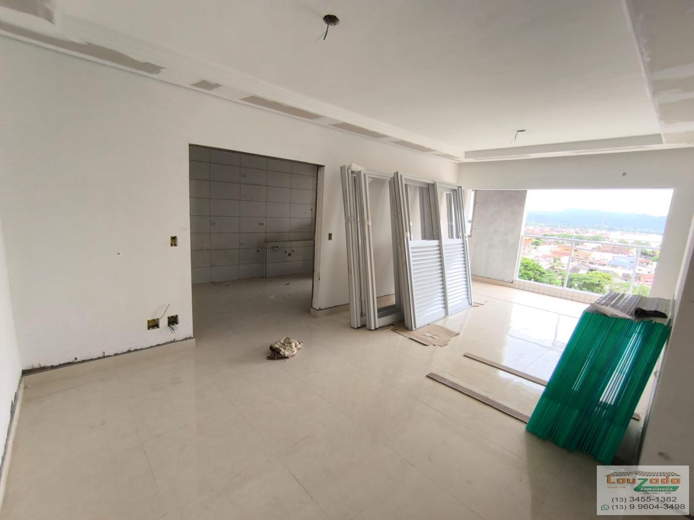 Apartamento à venda com 2 quartos, 88m² - Foto 3