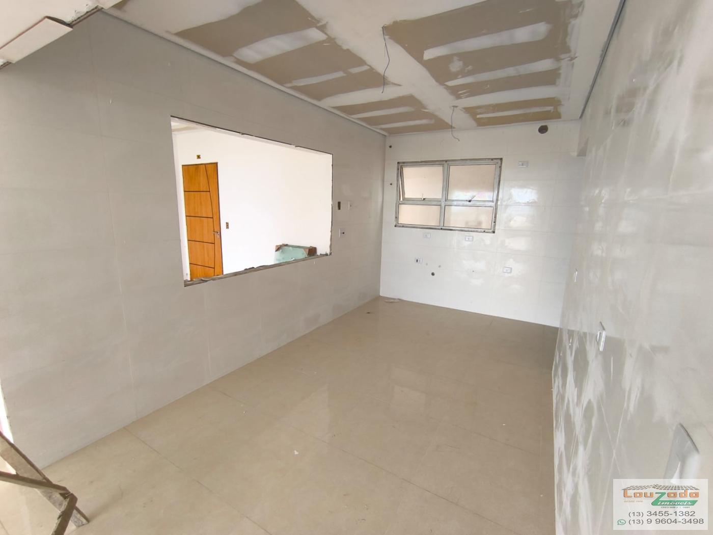 Apartamento à venda com 3 quartos, 110m² - Foto 6