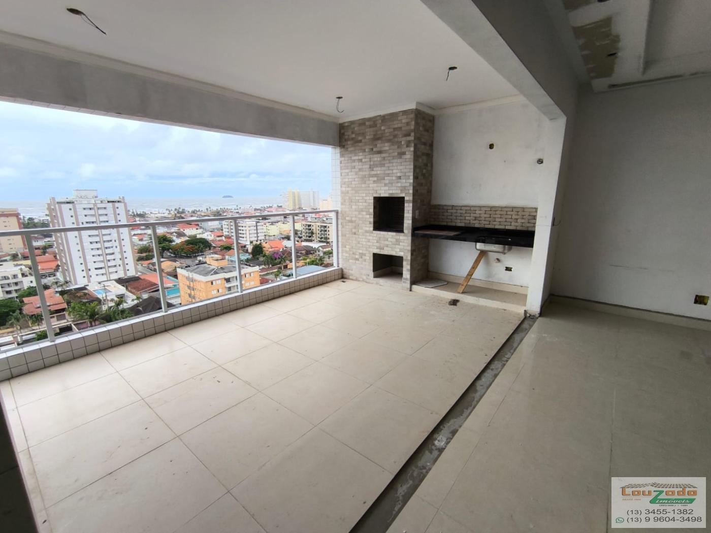 Apartamento à venda com 3 quartos, 110m² - Foto 2