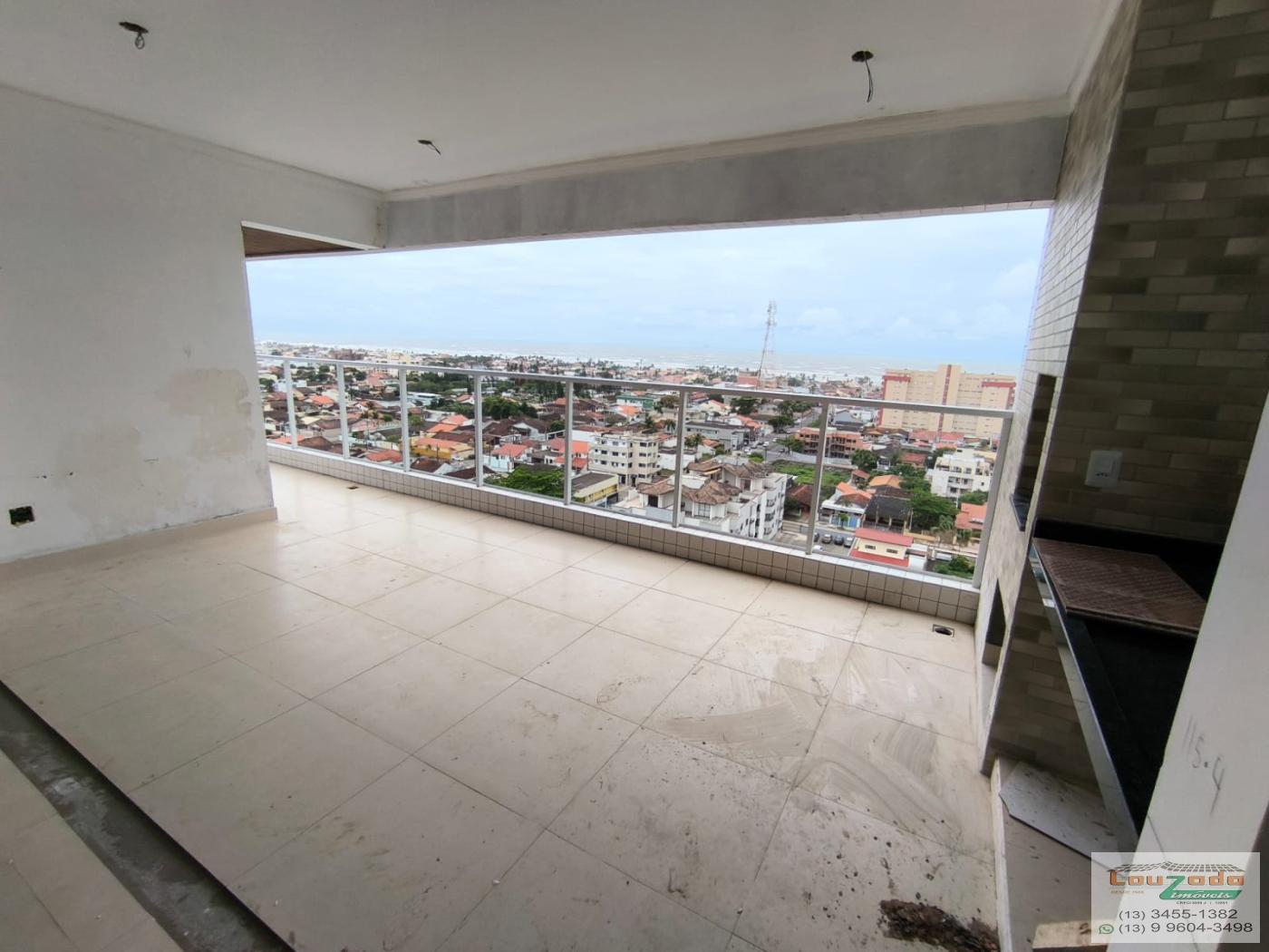 Apartamento à venda com 3 quartos, 110m² - Foto 15