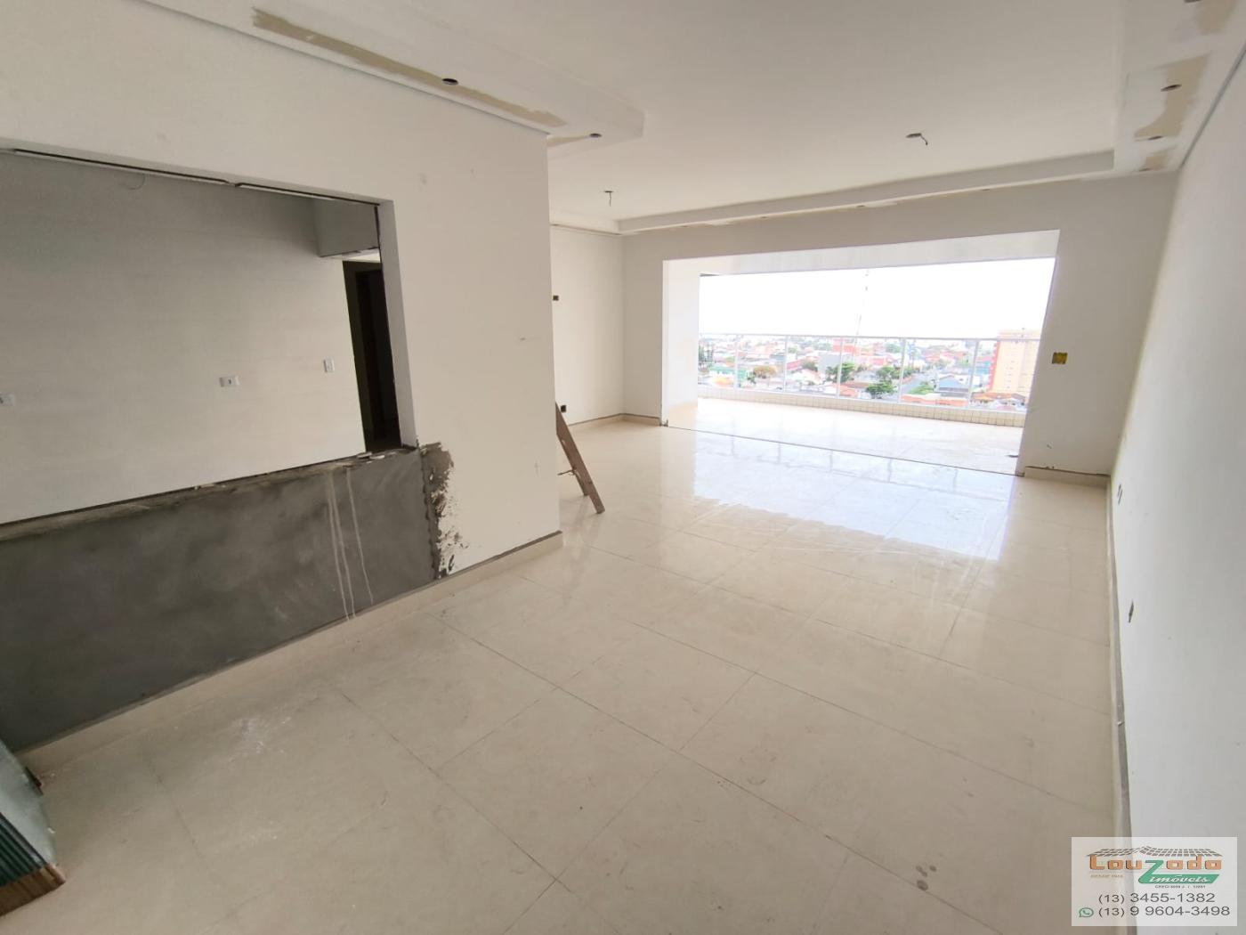 Apartamento à venda com 3 quartos, 110m² - Foto 4