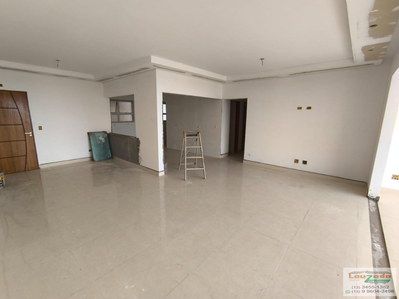 Apartamento à venda com 3 quartos, 110m² - Foto 5