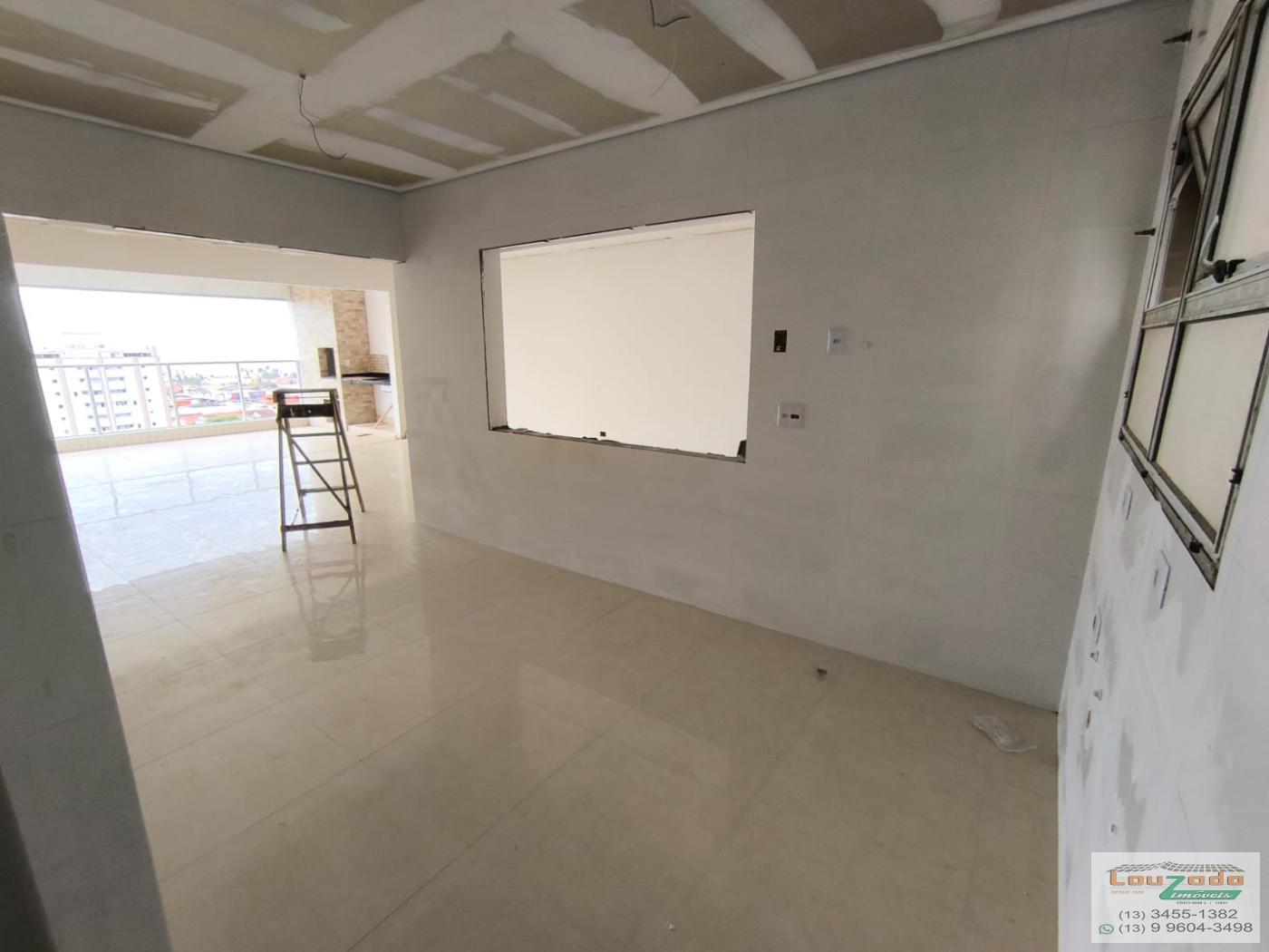 Apartamento à venda com 3 quartos, 110m² - Foto 7