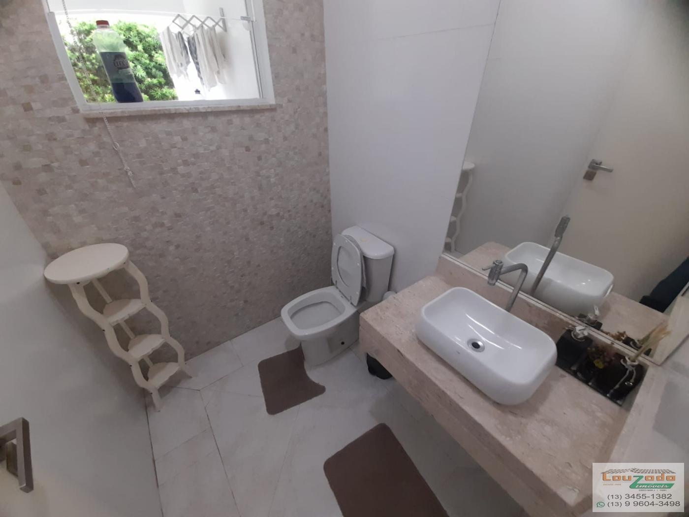 Sobrado à venda com 3 quartos, 260m² - Foto 12