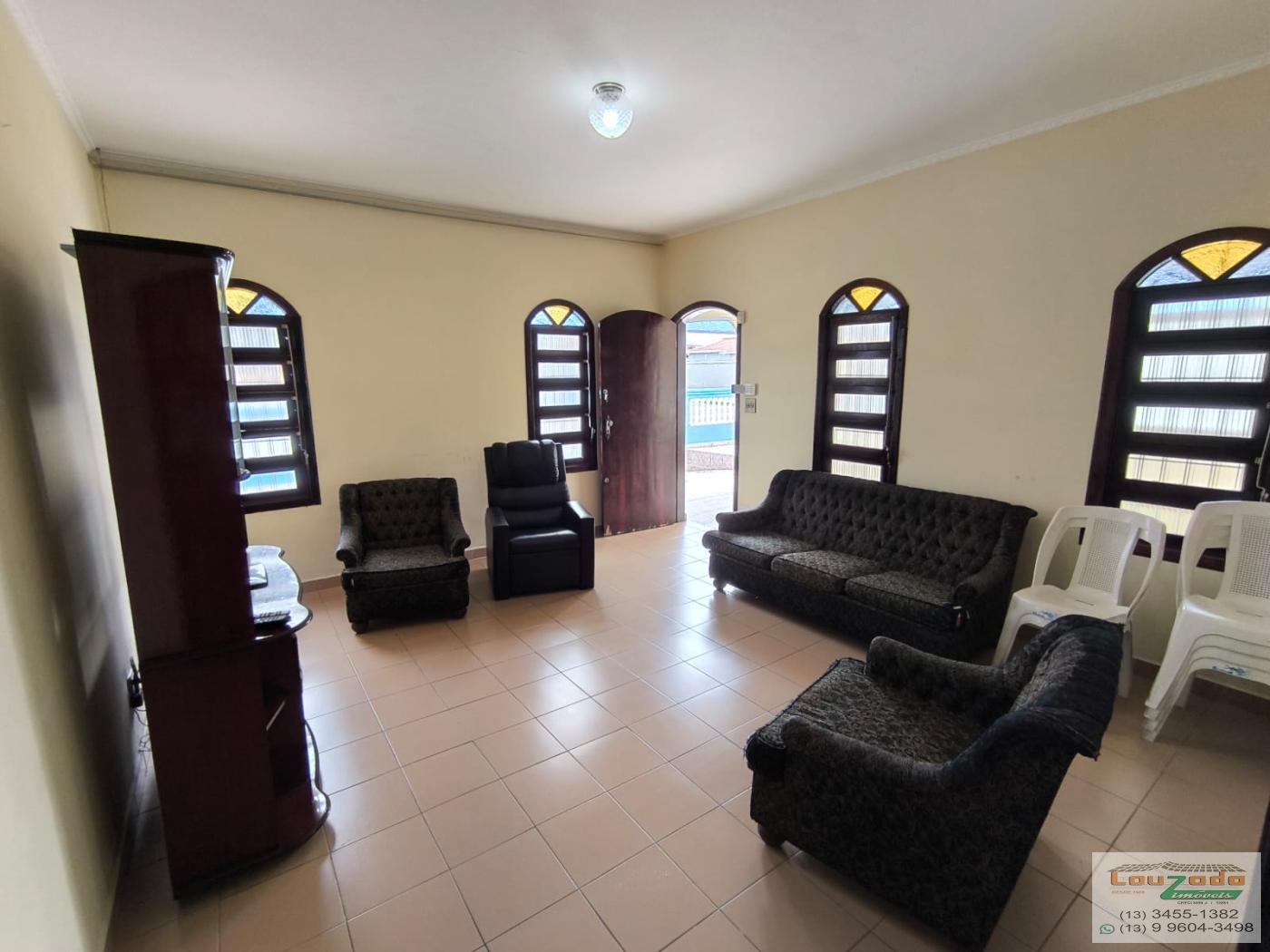 Casa à venda com 3 quartos, 257m² - Foto 5