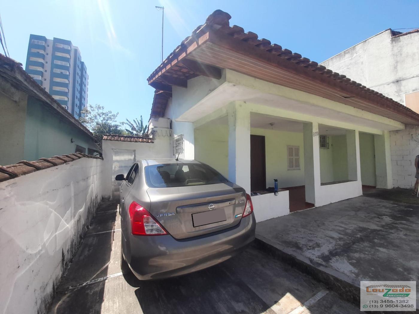 Casa à venda com 3 quartos, 400m² - Foto 1