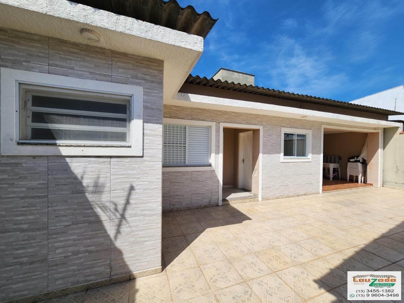 Casa à venda com 3 quartos, 360m² - Foto 7