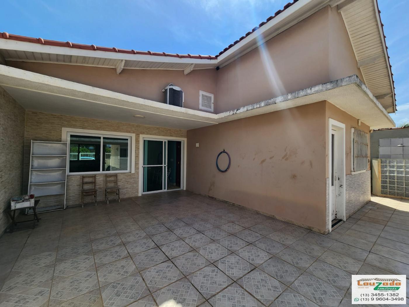 Casa à venda com 3 quartos, 360m² - Foto 3