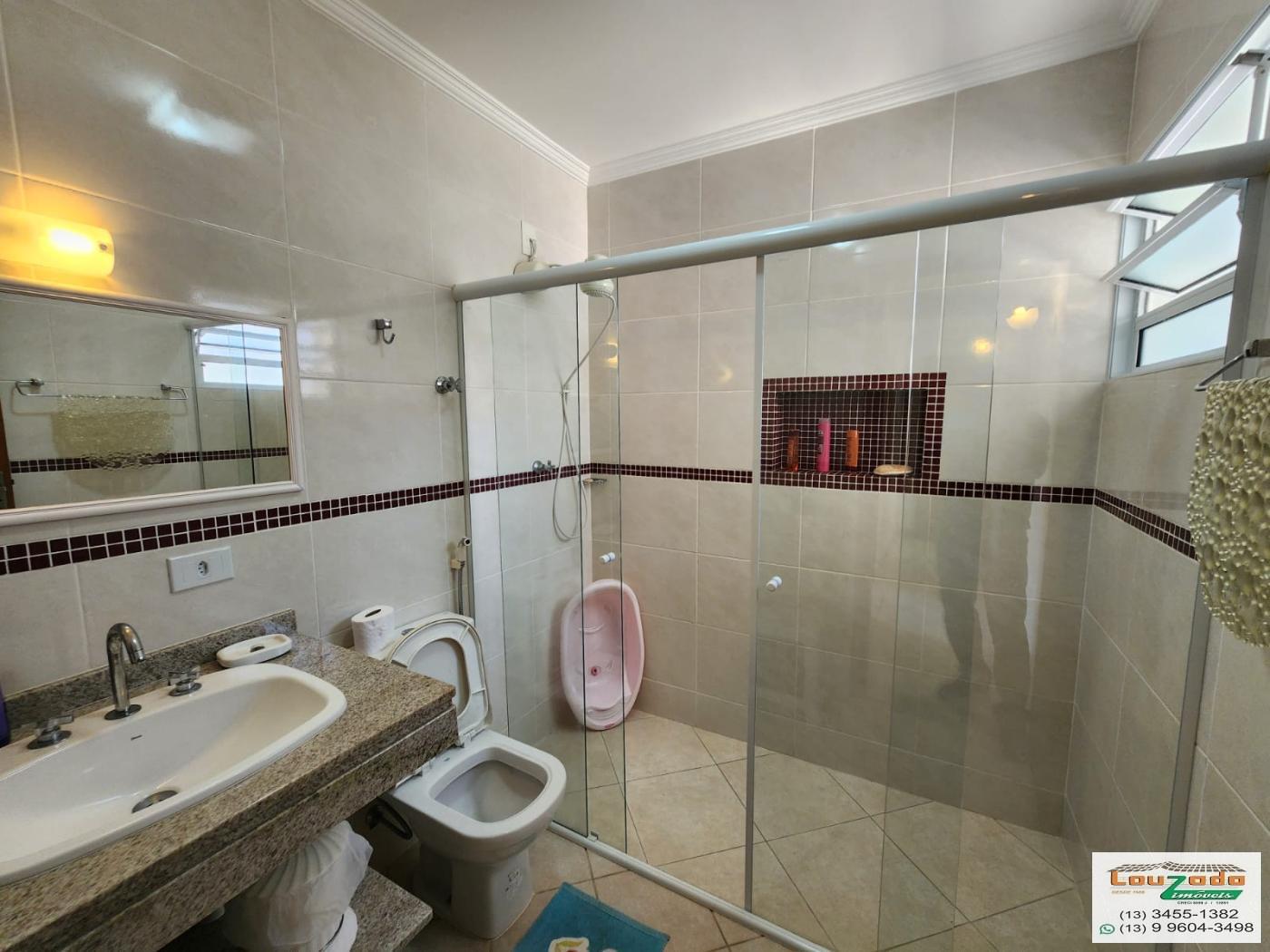 Casa à venda com 3 quartos, 360m² - Foto 17