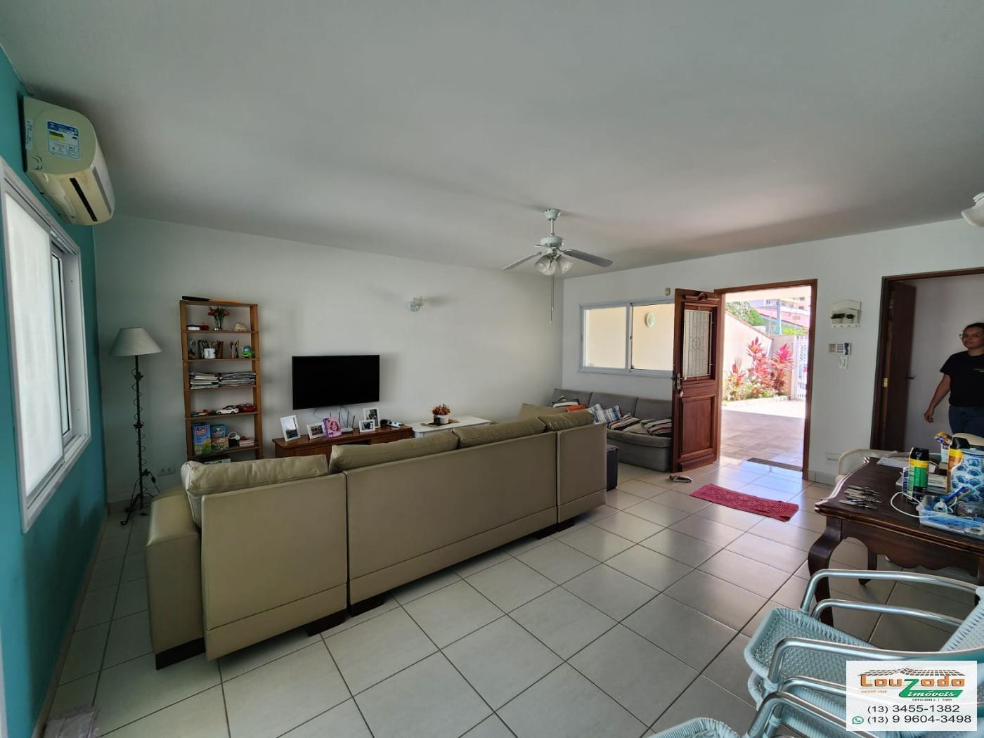 Casa à venda com 3 quartos, 360m² - Foto 10