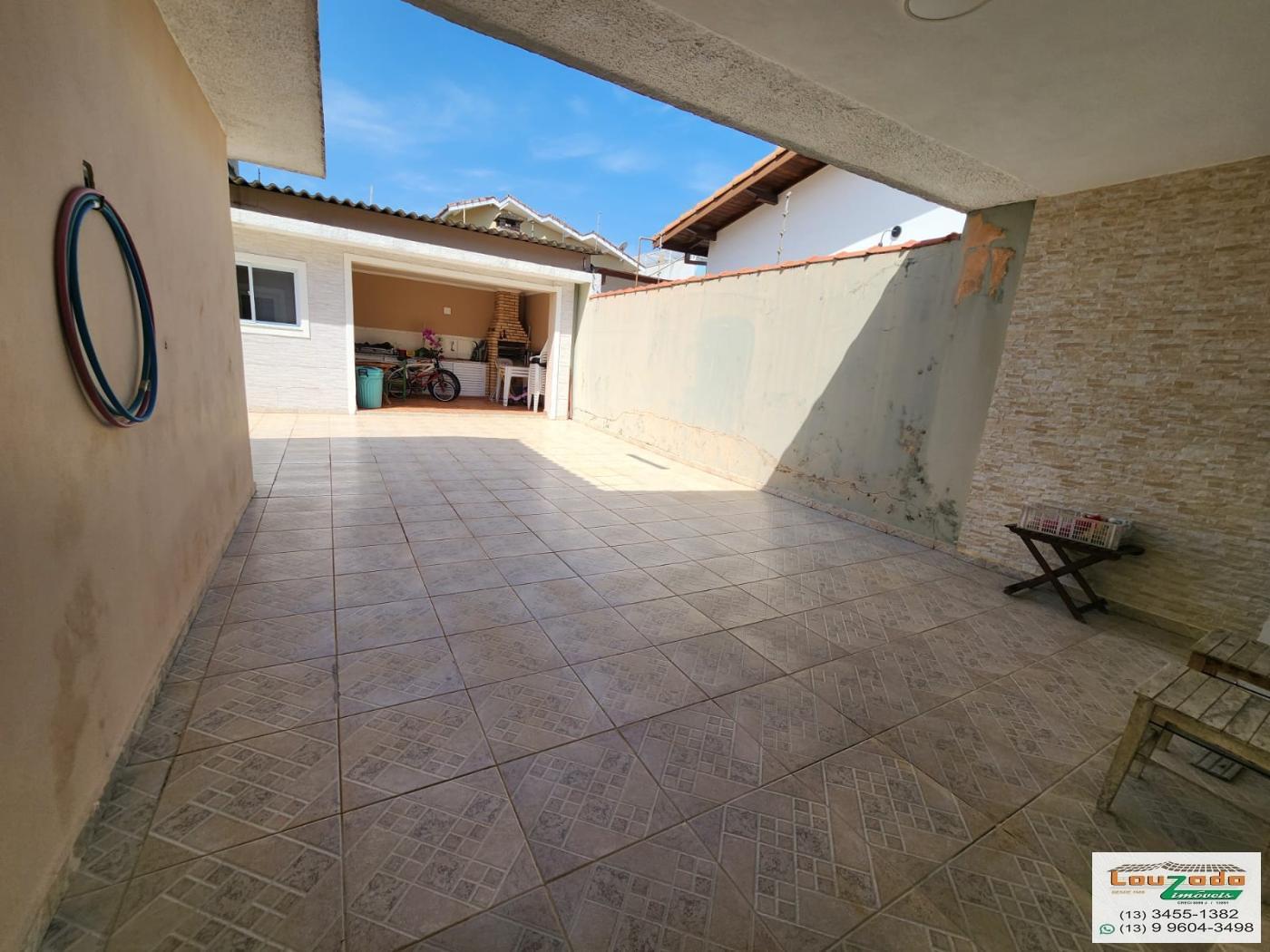 Casa à venda com 3 quartos, 360m² - Foto 4