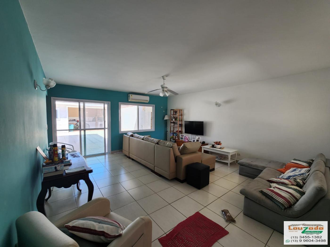 Casa à venda com 3 quartos, 360m² - Foto 9