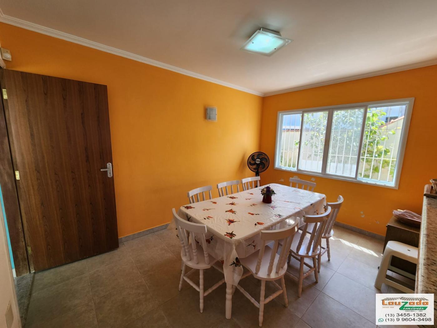 Casa à venda com 3 quartos, 360m² - Foto 11