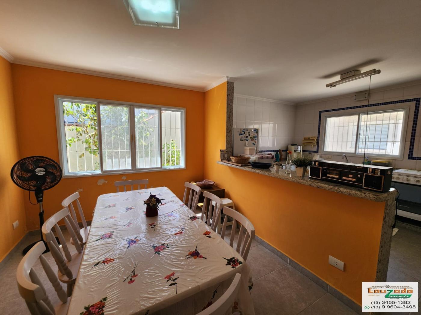 Casa à venda com 3 quartos, 360m² - Foto 12