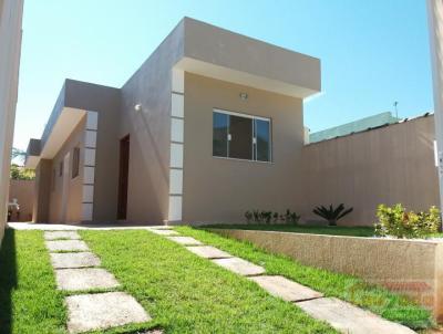 Casa para Venda, em Peruíbe, bairro Jardim Veneza, 2 dormitórios, 1 banheiro, 1 suíte, 2 vagas