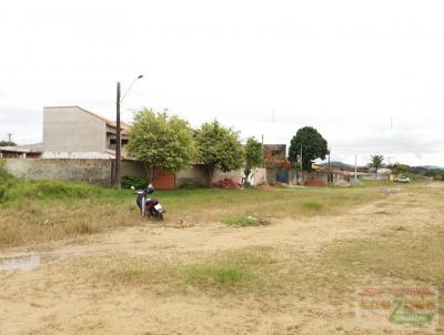 Terreno para Venda, em Peruíbe, bairro Estancia dos Eucaliptos